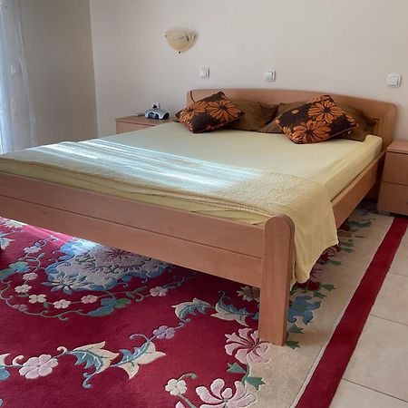Villa Monte Boutique Apartments In Herceg Novi Exteriör bild