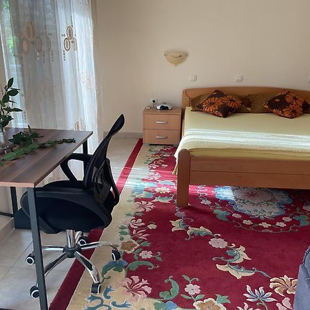Villa Monte Boutique Apartments In Herceg Novi Exteriör bild