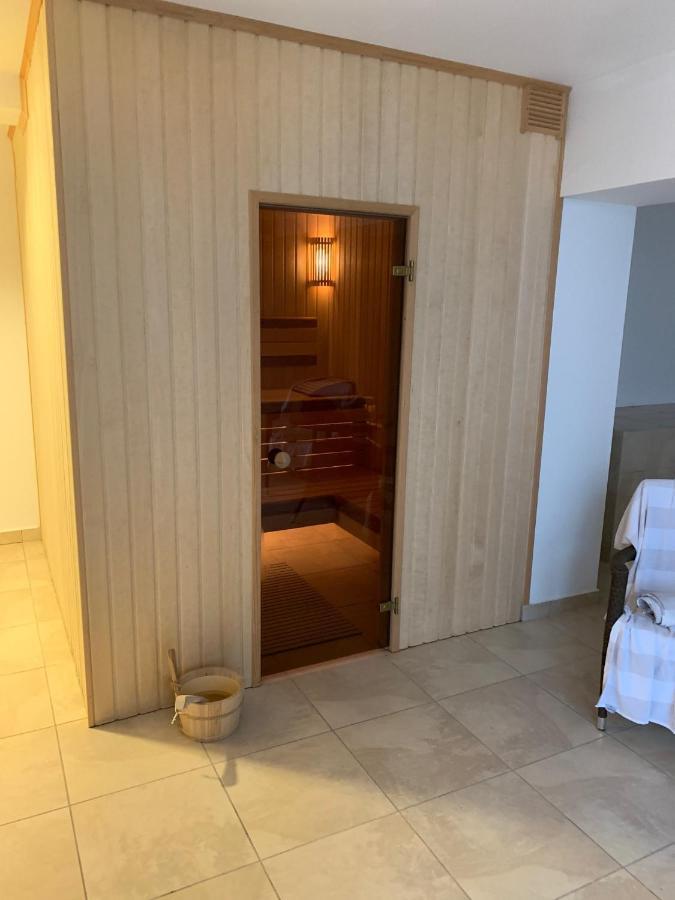 Villa Monte Boutique Apartments In Herceg Novi Exteriör bild