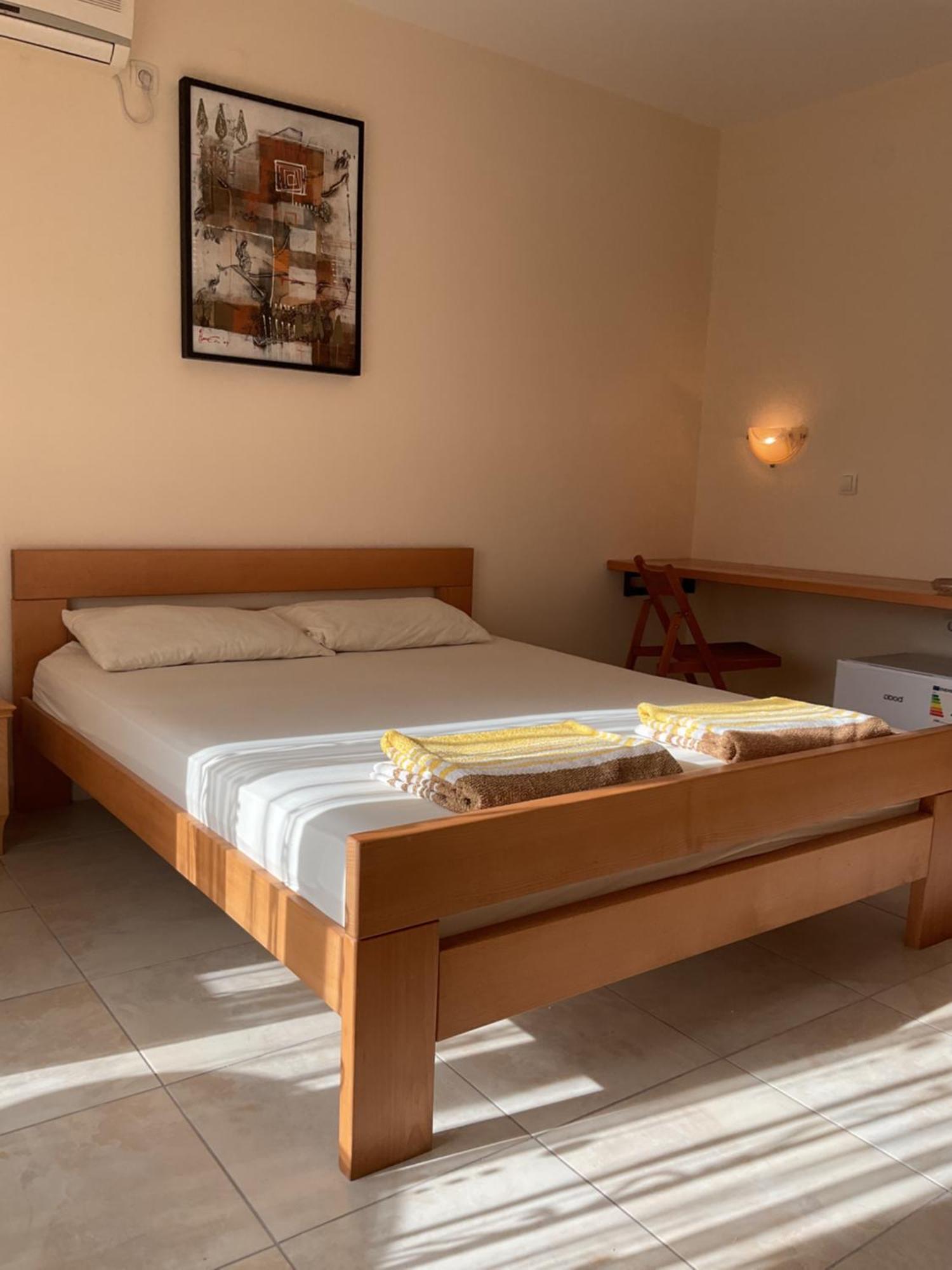 Villa Monte Boutique Apartments In Herceg Novi Exteriör bild
