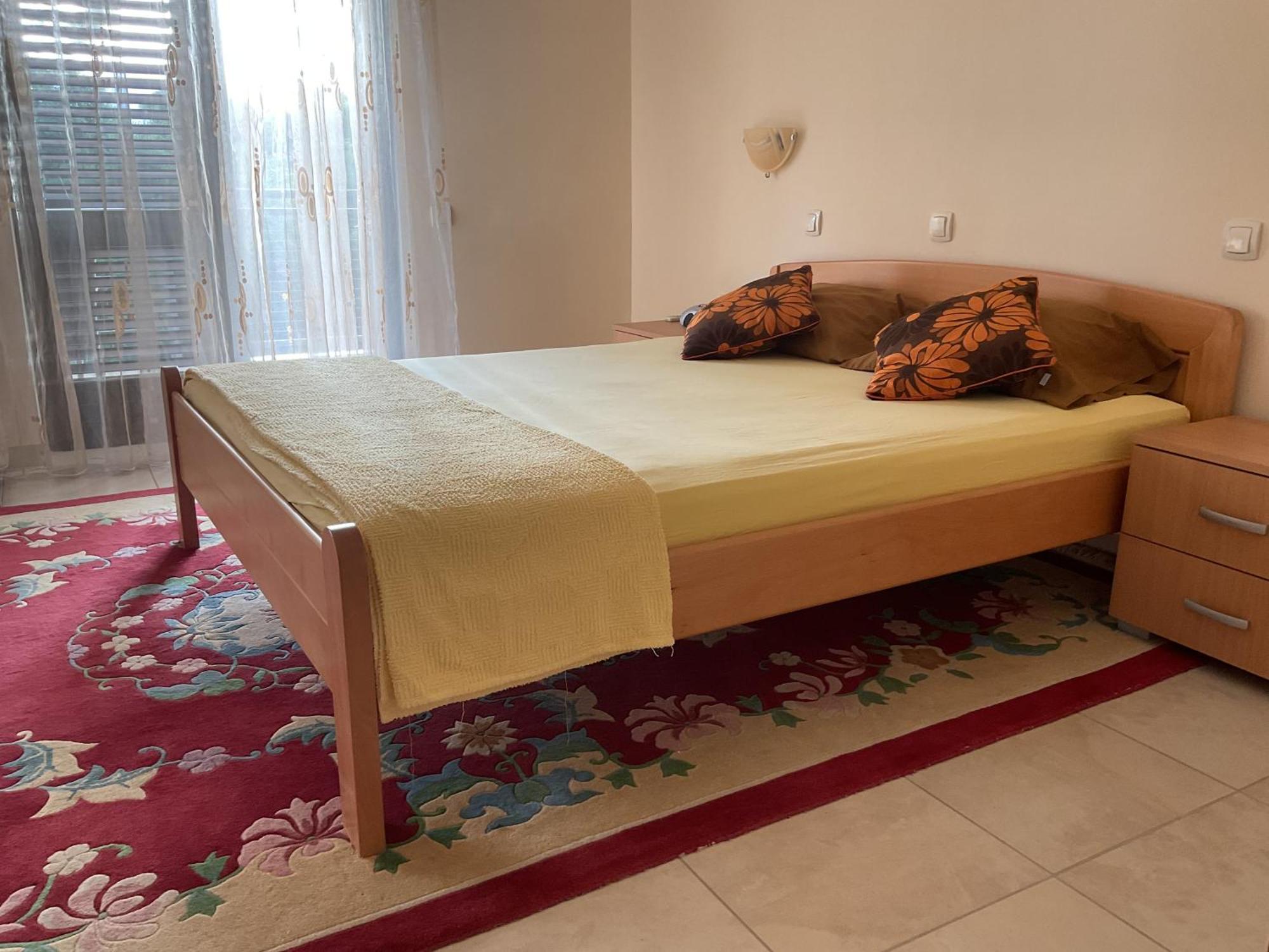 Villa Monte Boutique Apartments In Herceg Novi Exteriör bild