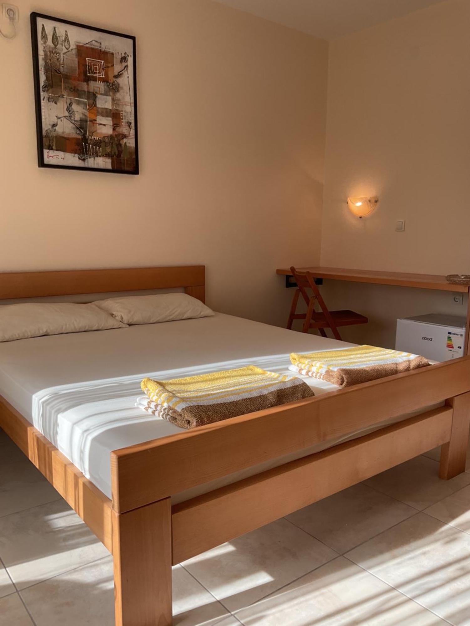 Villa Monte Boutique Apartments In Herceg Novi Exteriör bild
