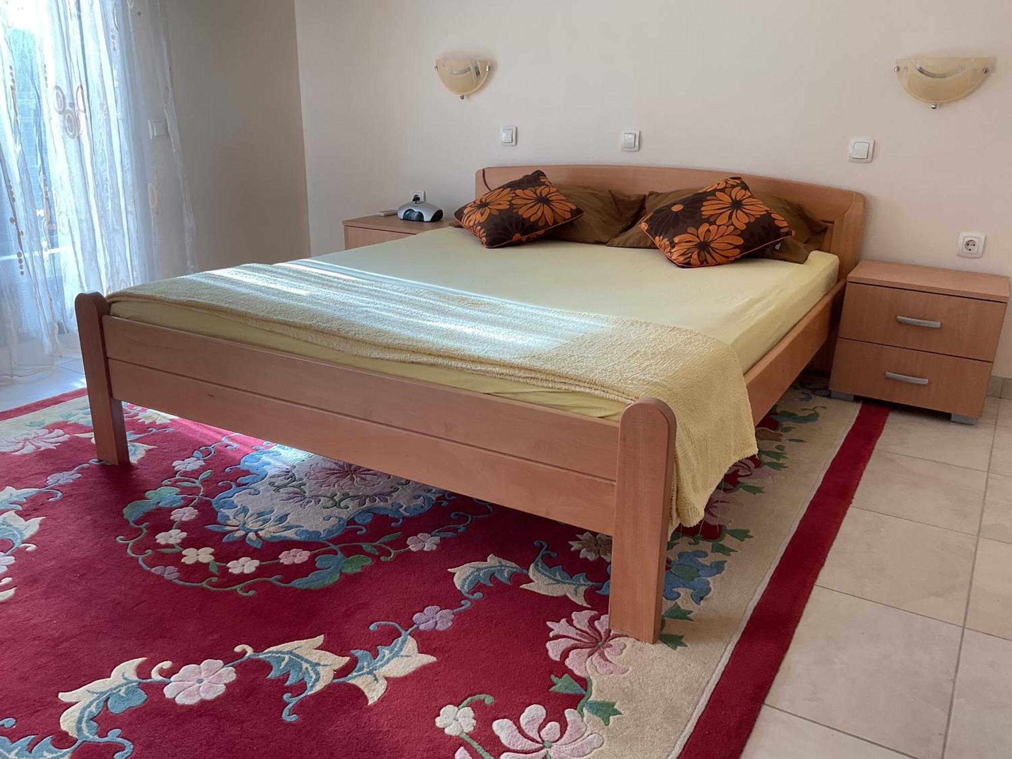 Villa Monte Boutique Apartments In Herceg Novi Exteriör bild