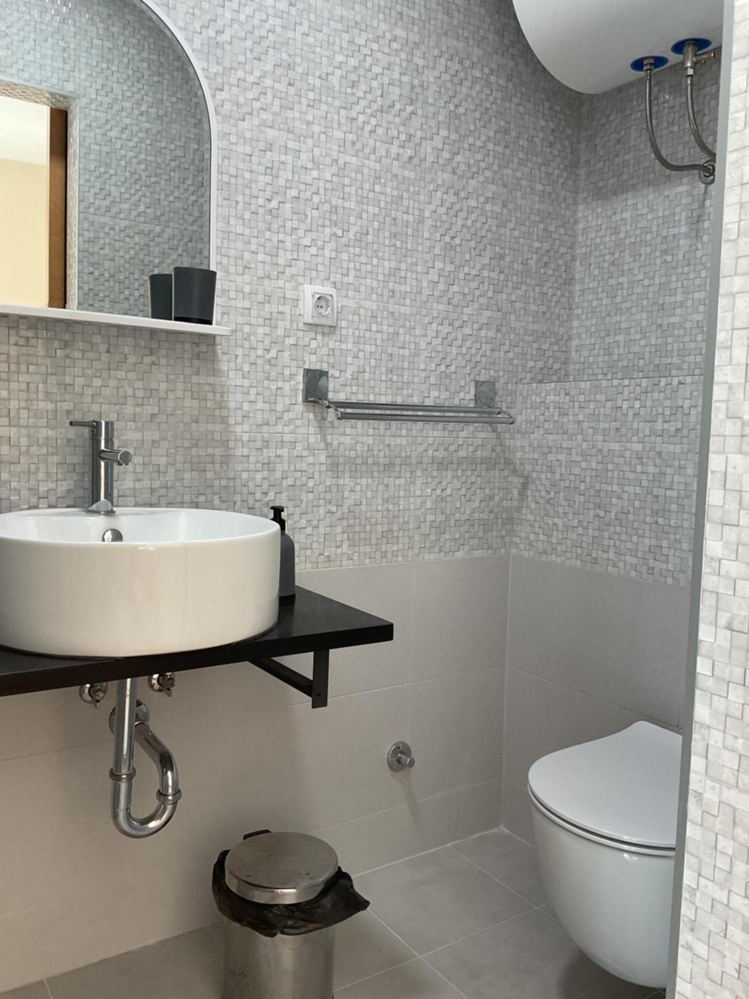 Villa Monte Boutique Apartments In Herceg Novi Exteriör bild