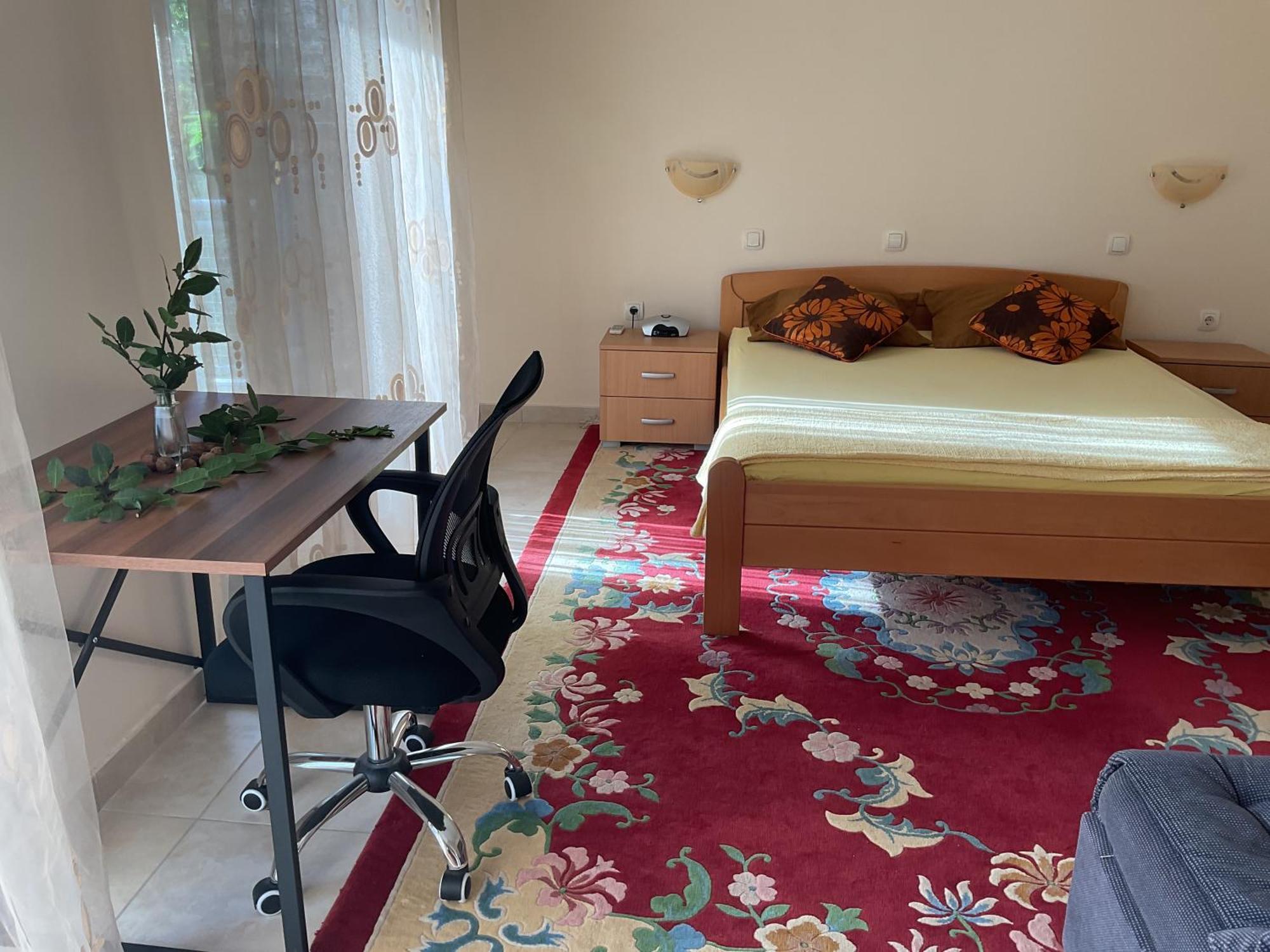 Villa Monte Boutique Apartments In Herceg Novi Exteriör bild