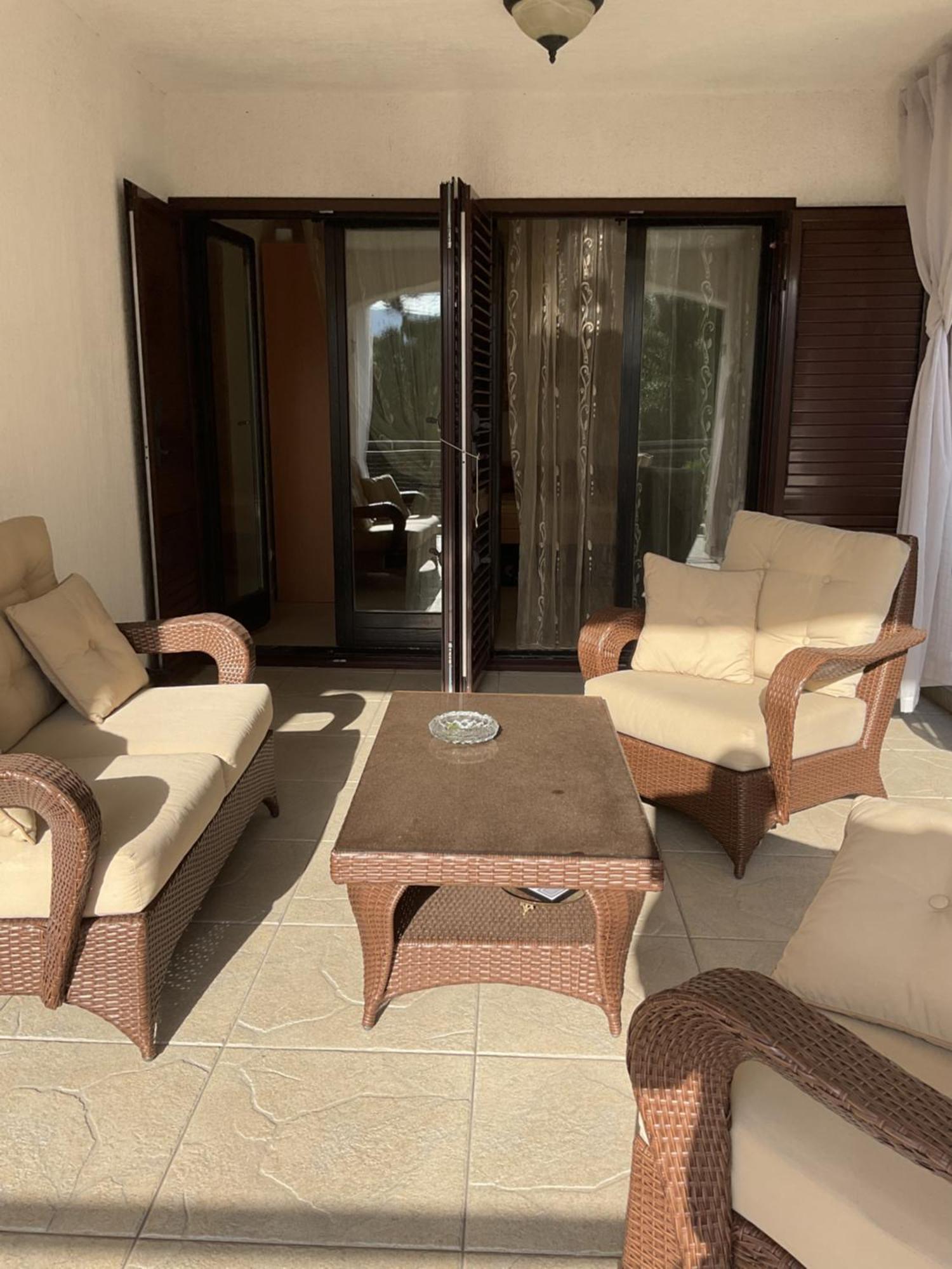 Villa Monte Boutique Apartments In Herceg Novi Exteriör bild