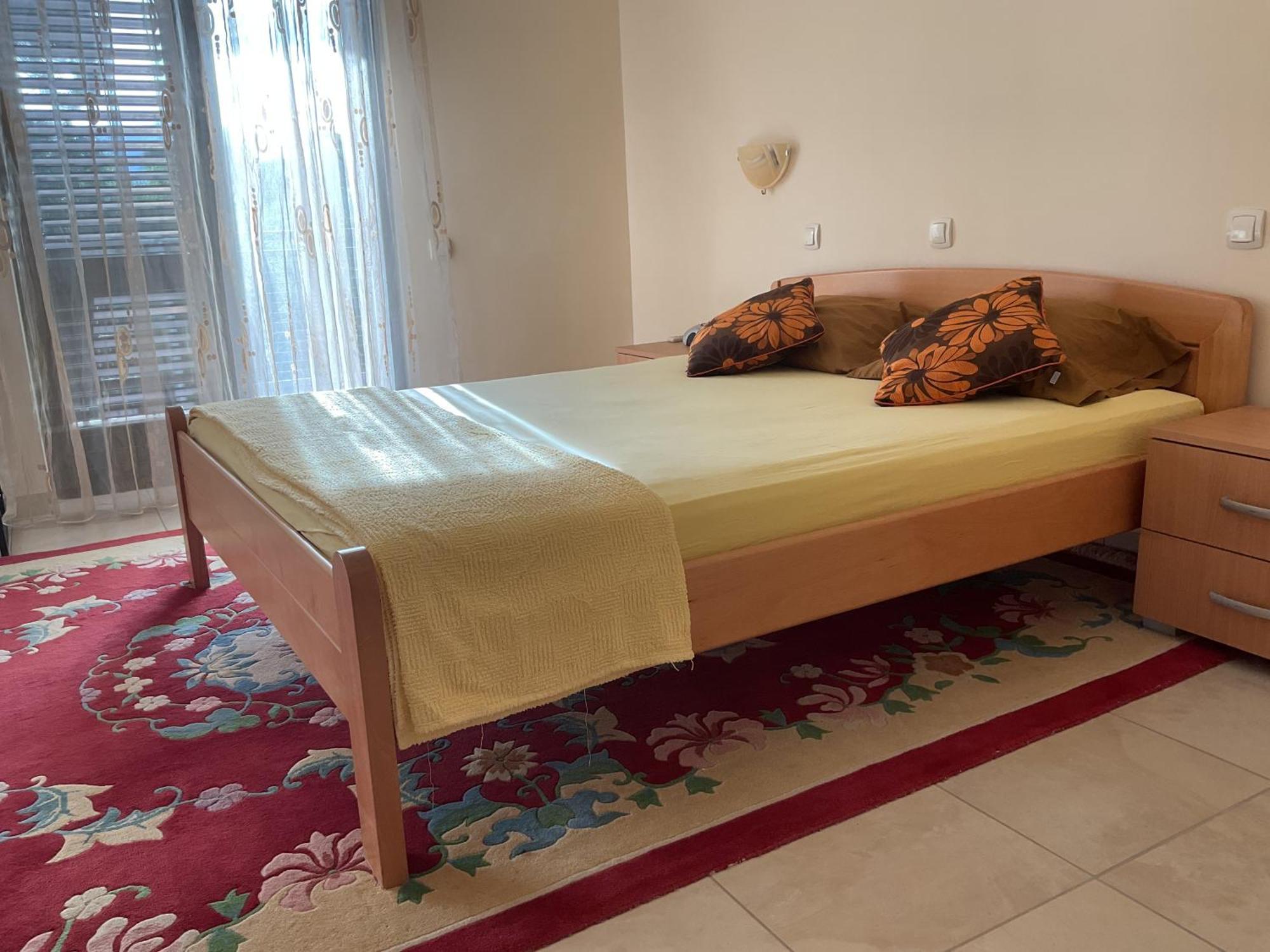 Villa Monte Boutique Apartments In Herceg Novi Exteriör bild