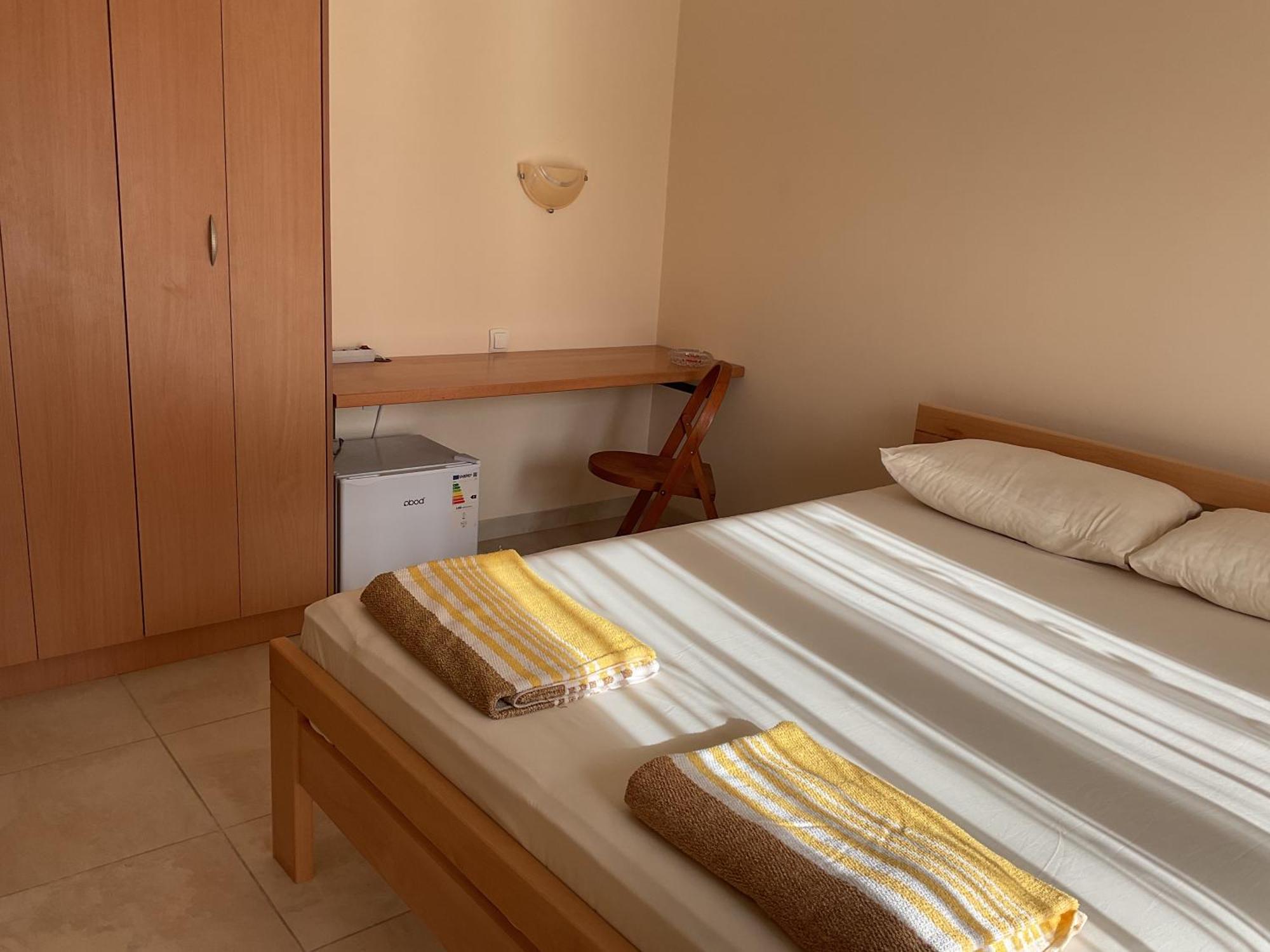 Villa Monte Boutique Apartments In Herceg Novi Exteriör bild