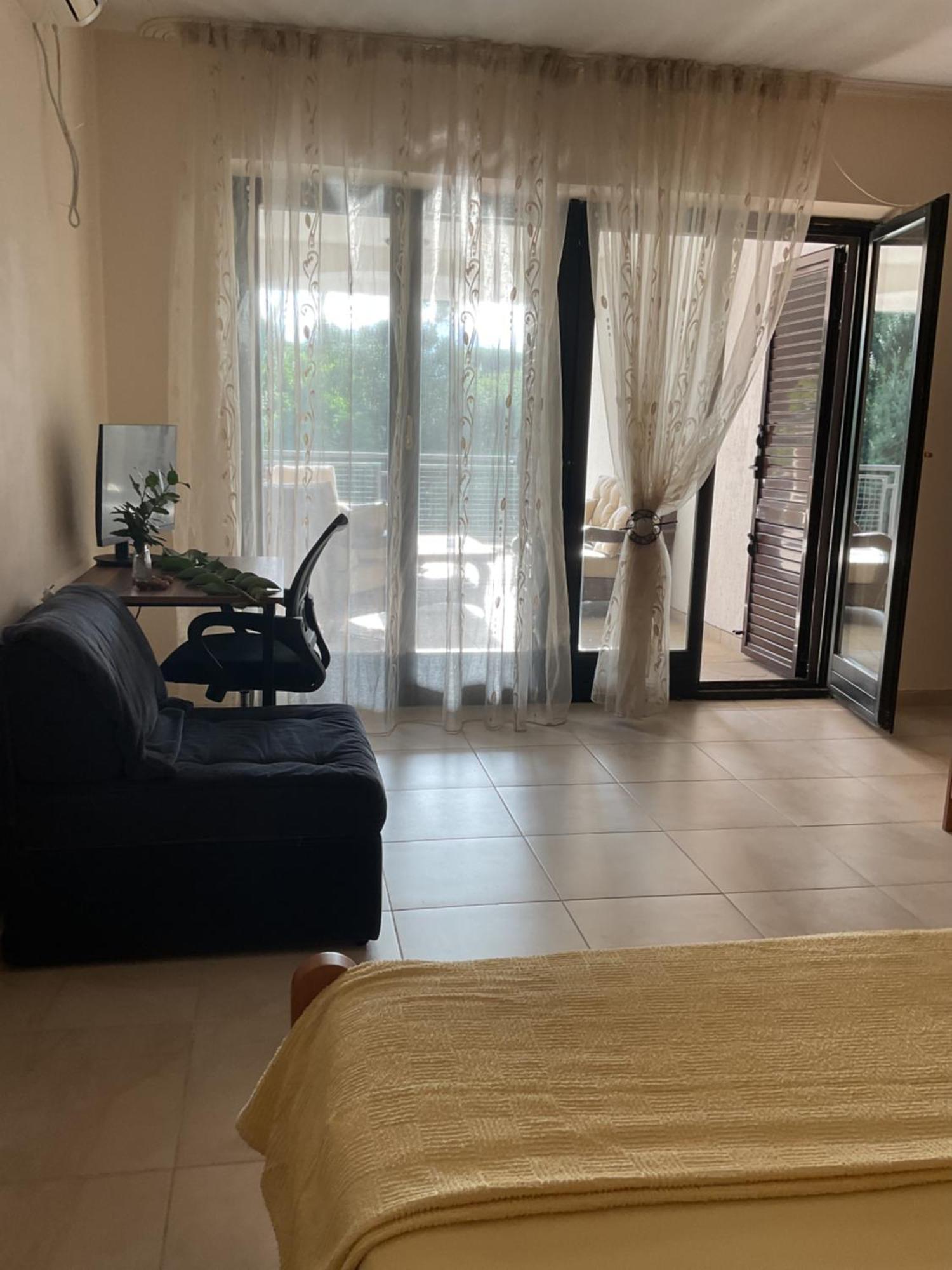 Villa Monte Boutique Apartments In Herceg Novi Exteriör bild