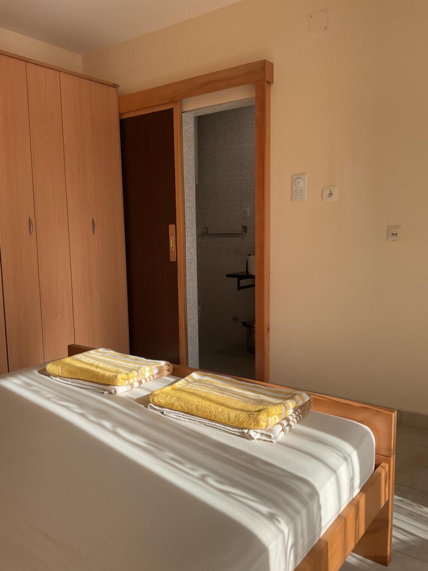 Villa Monte Boutique Apartments In Herceg Novi Exteriör bild