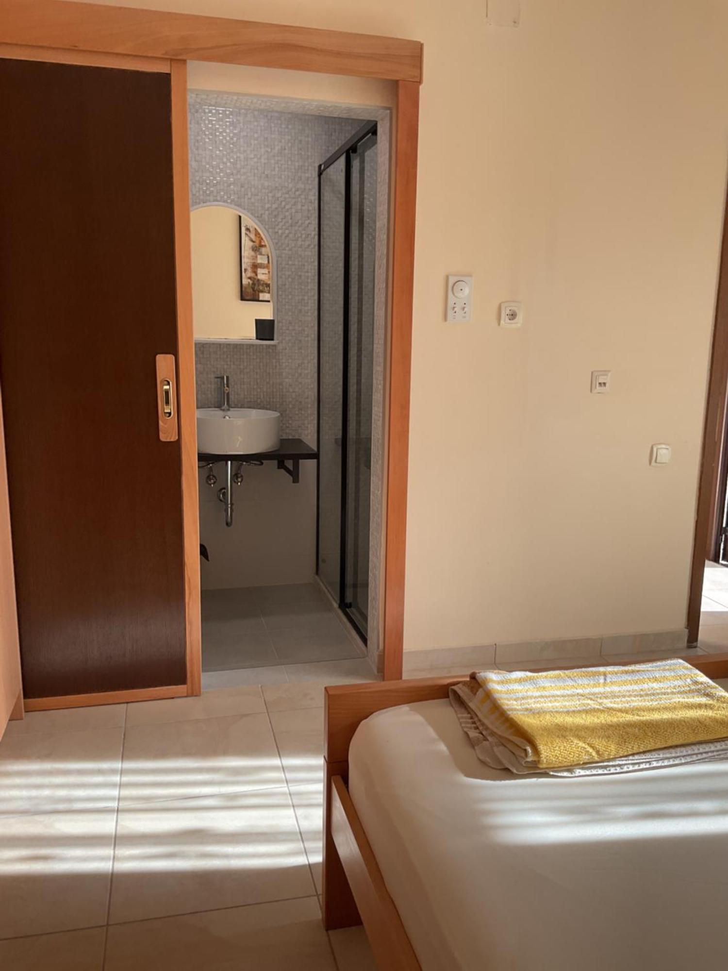 Villa Monte Boutique Apartments In Herceg Novi Exteriör bild