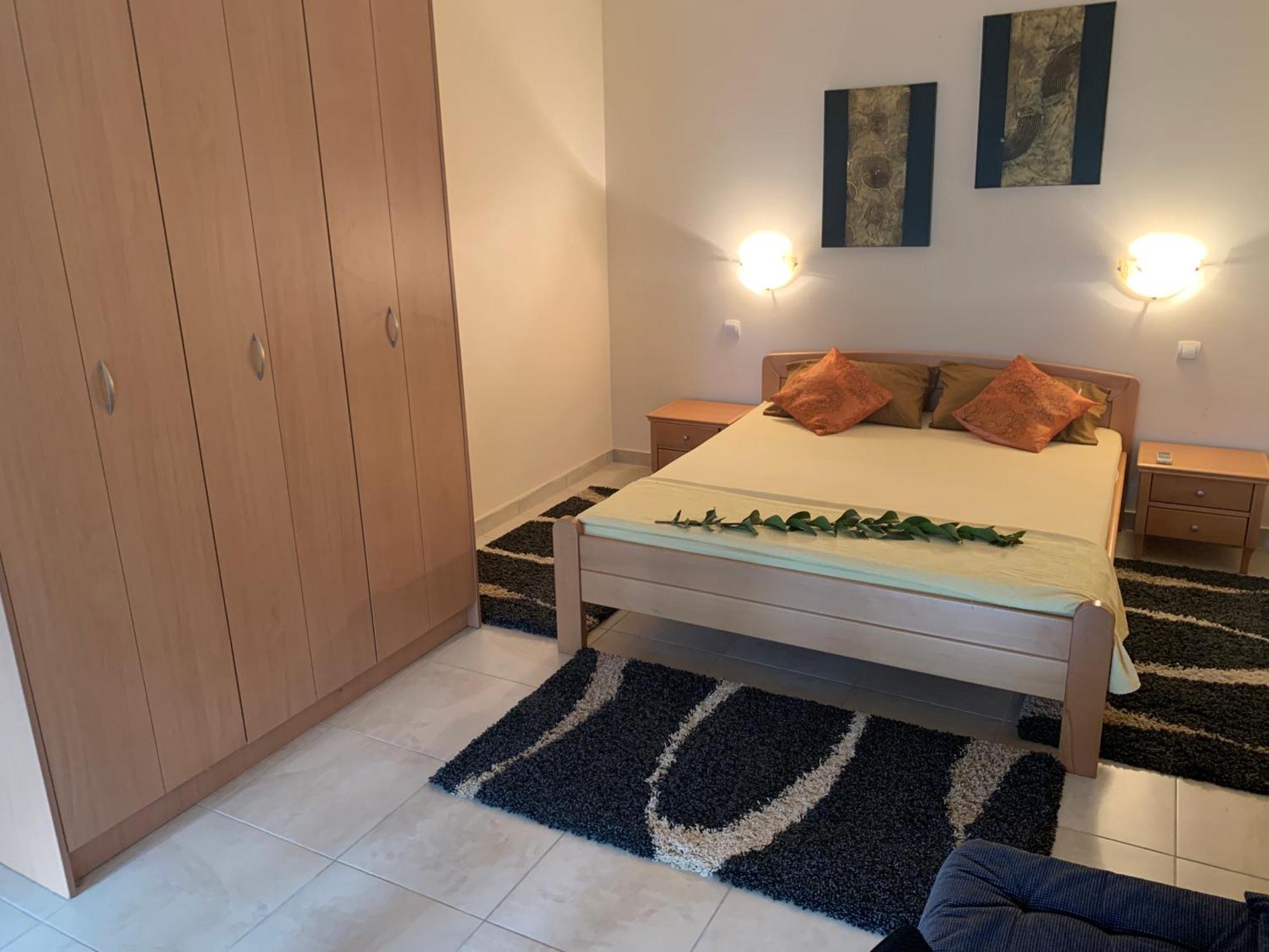 Villa Monte Boutique Apartments In Herceg Novi Exteriör bild