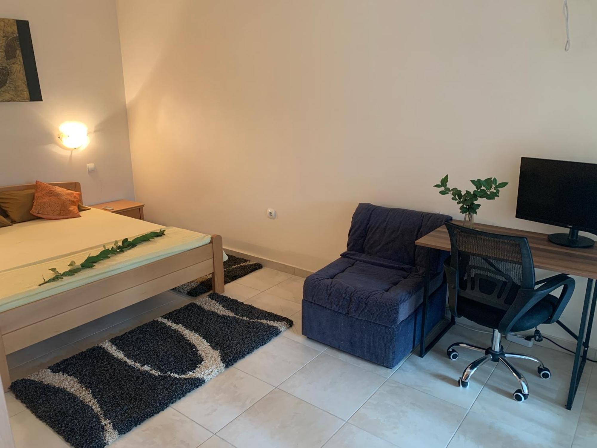 Villa Monte Boutique Apartments In Herceg Novi Exteriör bild